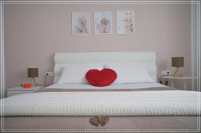 Medico Romantic House